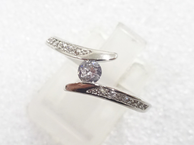 Japanese Kimono / Antique Accessories Metal